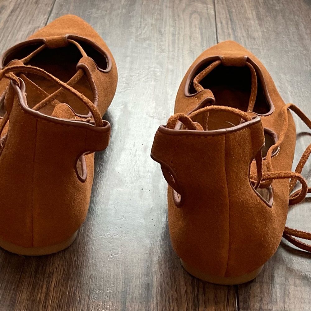 Shoes - Picture 3 of 4